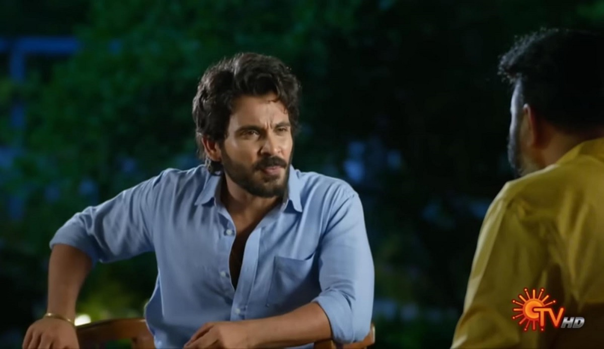 Moondru Mudichu Serial Today Episode Update 09-05-25