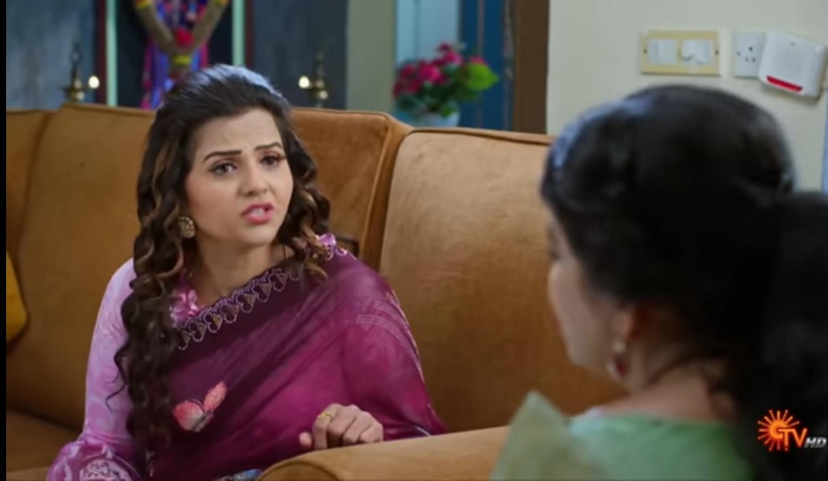 Moondru Mudichu Serial Today Promo Update 01-05-25