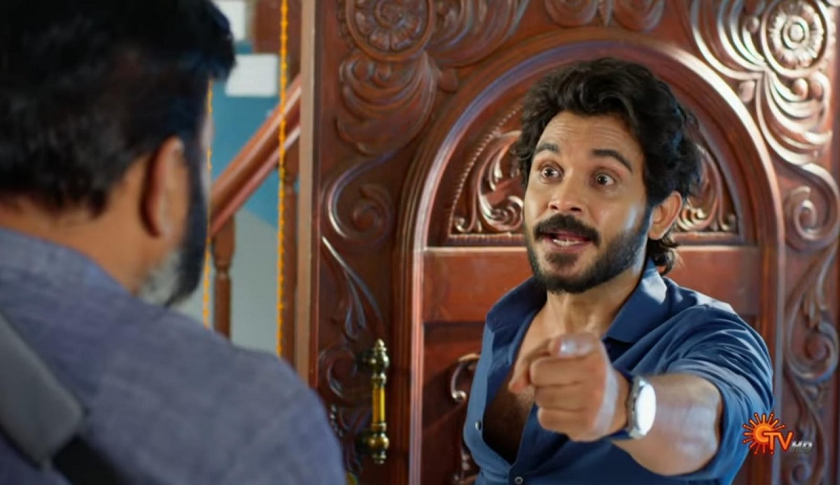 Moondru Mudichu Serial Today Promo Update 02-05-25