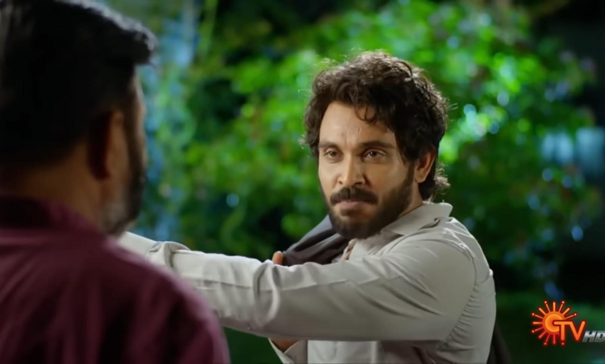 Moondru Mudichu Serial Today Promo Update 06-05-25