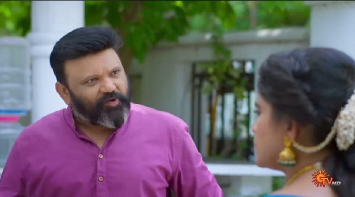 Moondru Mudichu Serial Today Promo Update 20-05-25