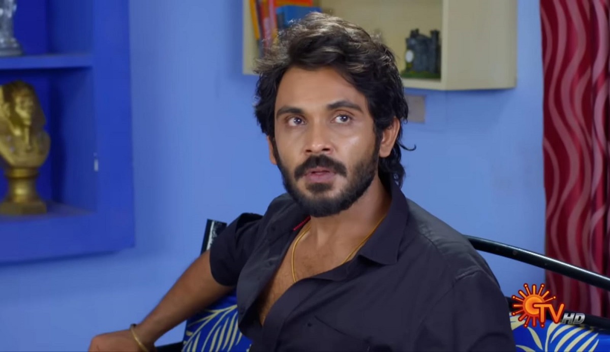 Moondru Mudichu Serial Today Promo Update 30-05-25