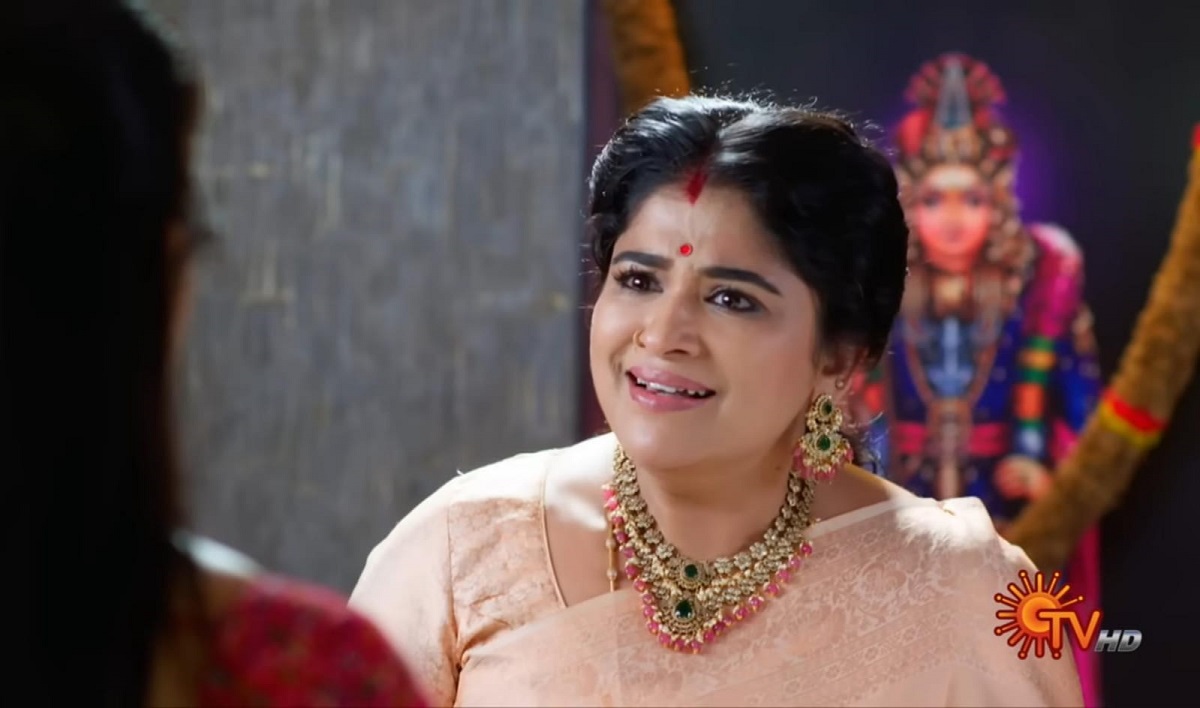 Moondru Mudichu Serial Today Promo Update 30-05-25
