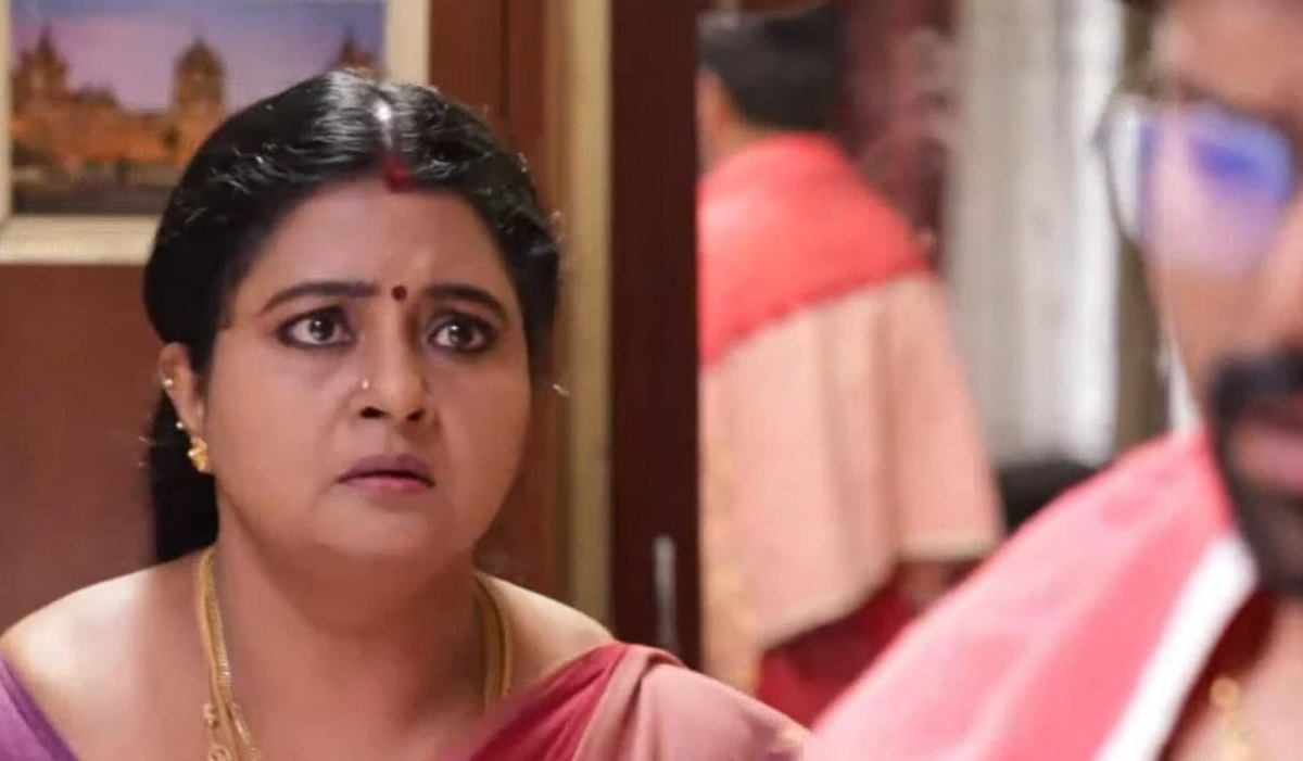 SiragadikkaAasai Serial Today Episode Update 05-05-25