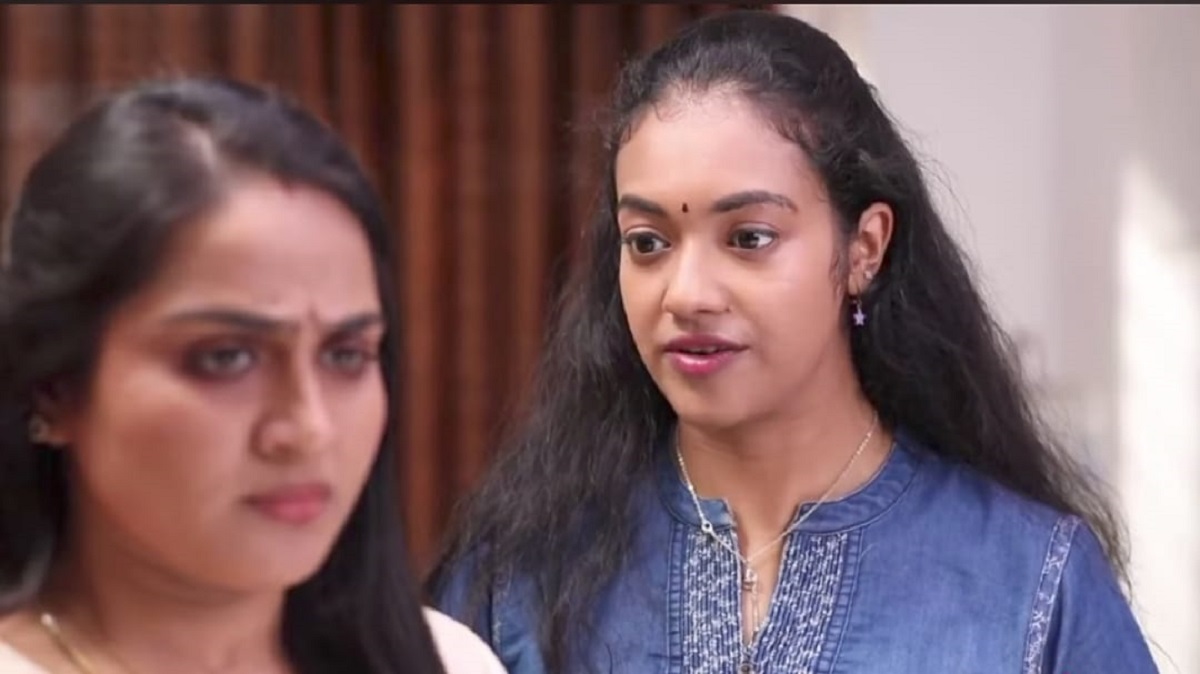 SiragadikkaAasai Serial Today Episode Update 07-05-25