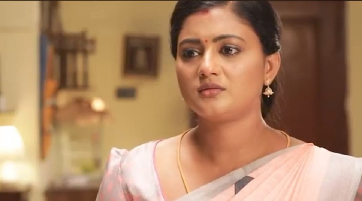 SiragadikkaAasai Serial Today Episode Update 16-05-25