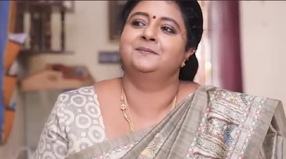 SiragadikkaAasai Serial Today Episode Update 16-05-25