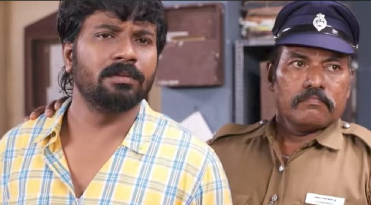 SiragadikkaAasai Serial Today Episode Update 17-05-25