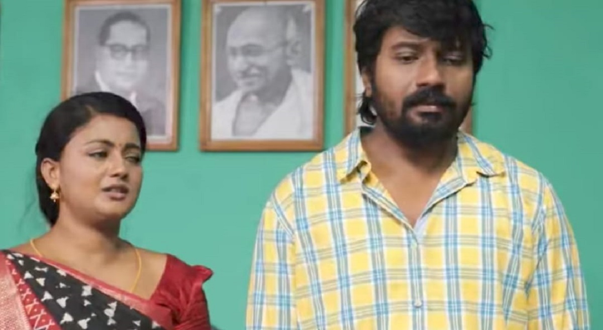 SiragadikkaAasai Serial Today Episode Update 17-05-25