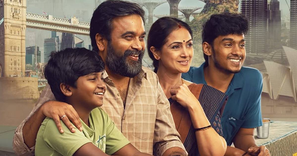 Six movies released this year and gave hits
