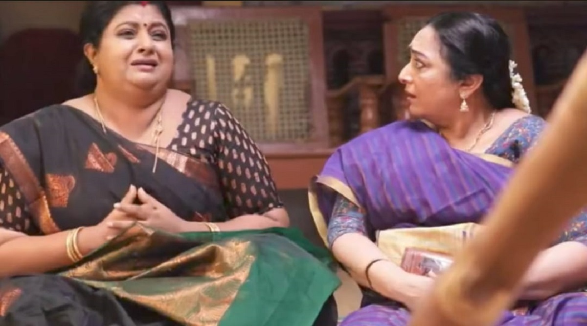 siragadikka asai serial today episode update 03-05-25