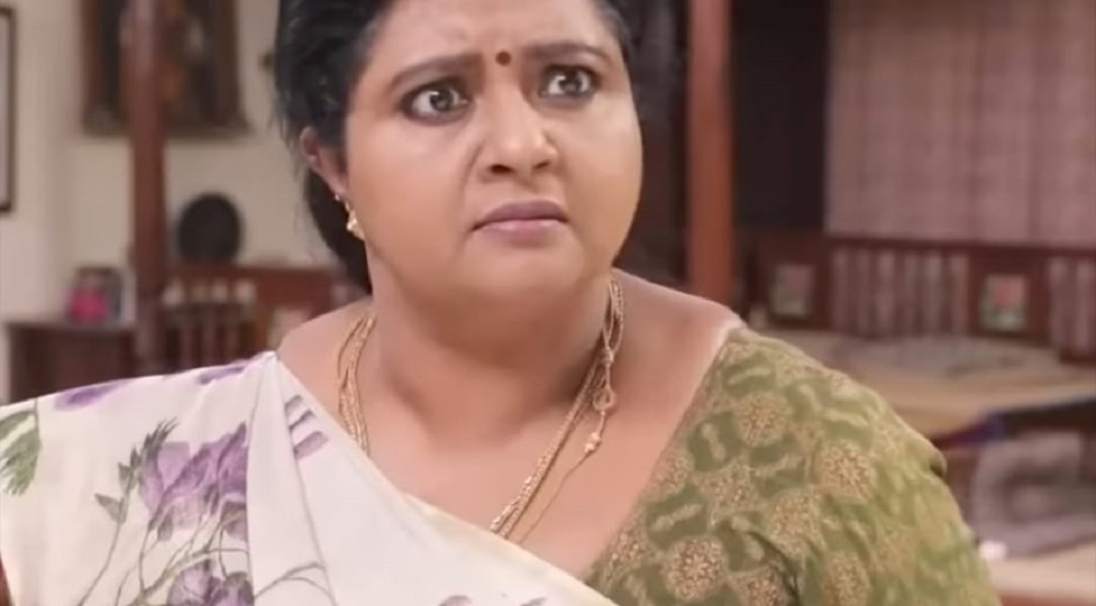 siragadikka asai serial today episode update 15-05-25