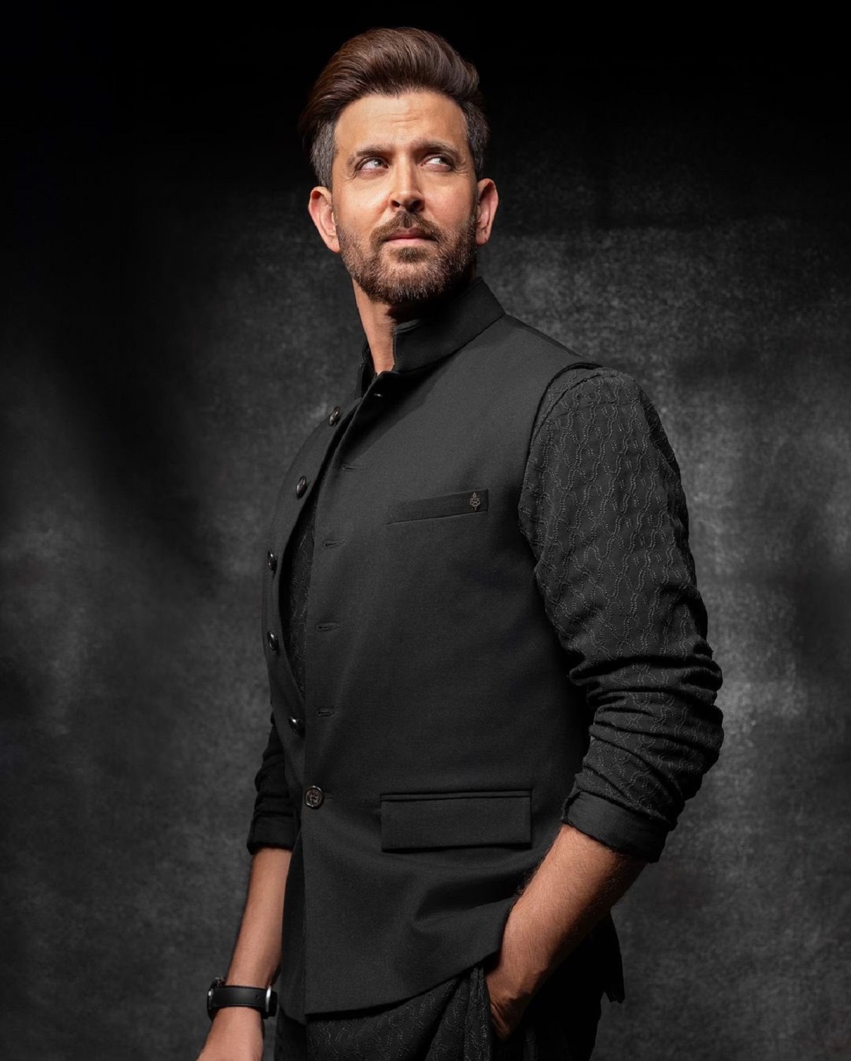Hrithik Roshan New Pan-India Movie