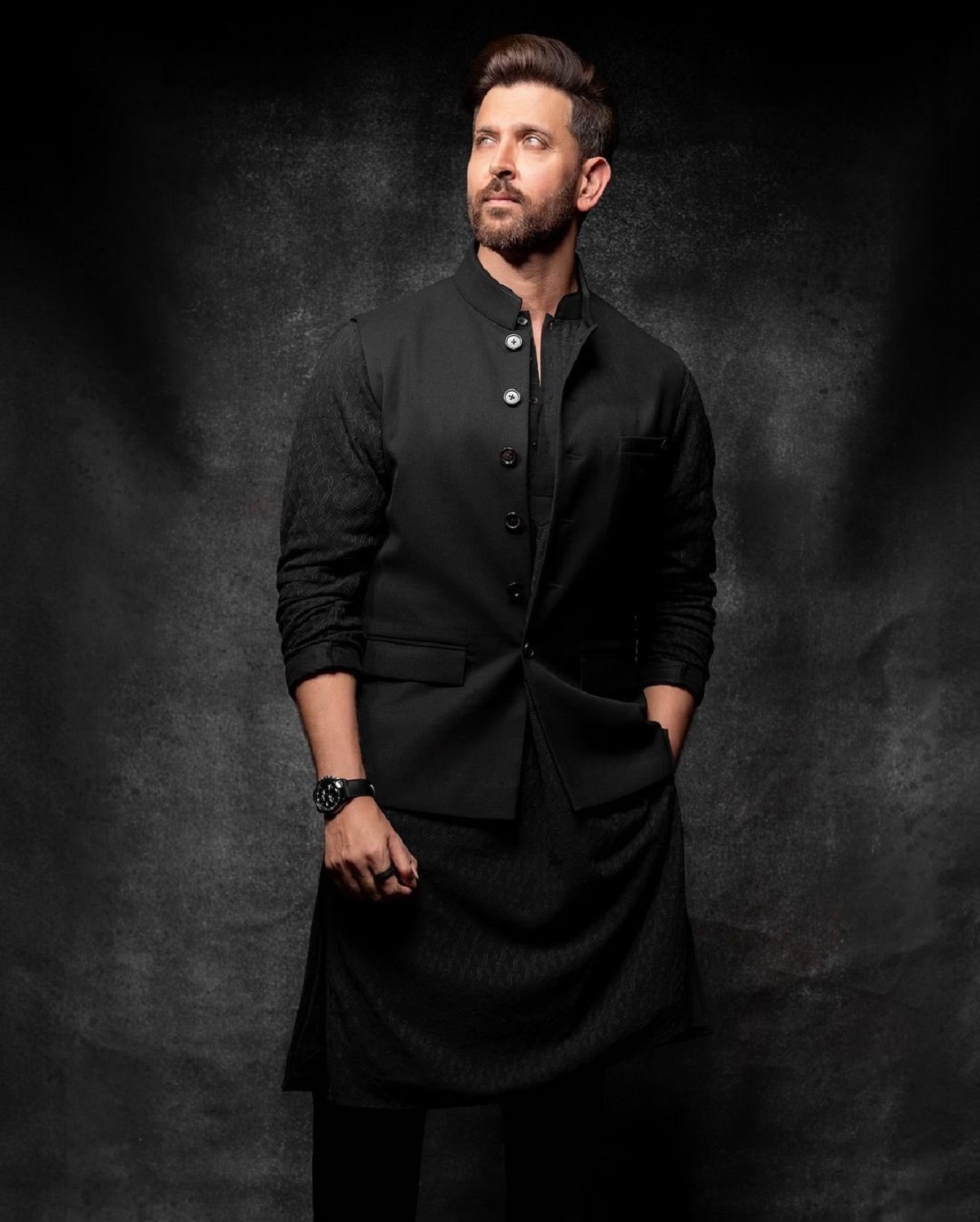 Hrithik Roshan New Pan-India Movie
