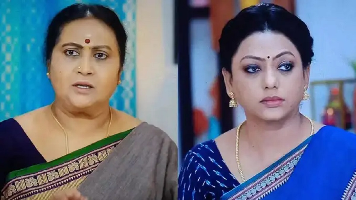 baakiyalakshimi serial today episode update 16-05-25