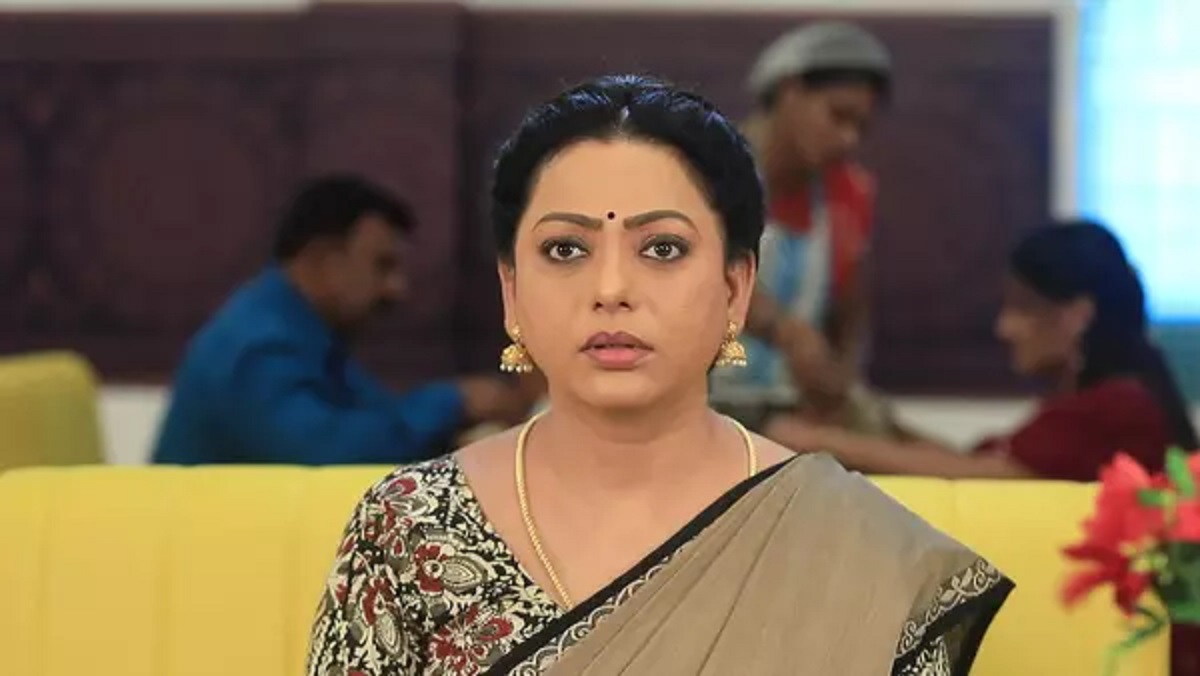 baakiyalakshimi serial today episode update 16-05-25