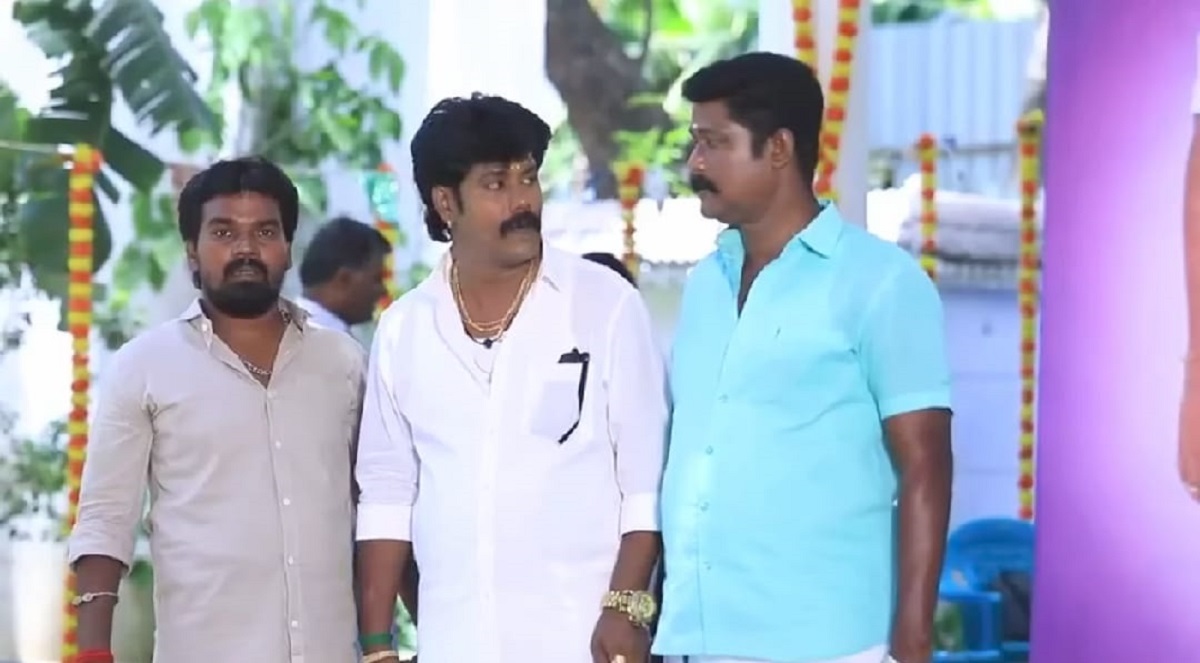 baakiyalakshimi serial today episode update 27-05-25