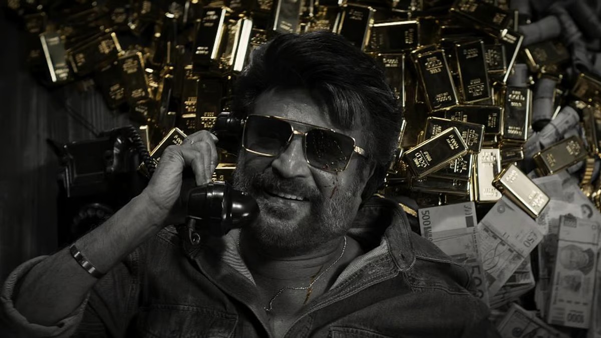 latha says about rajini retirement from cinema