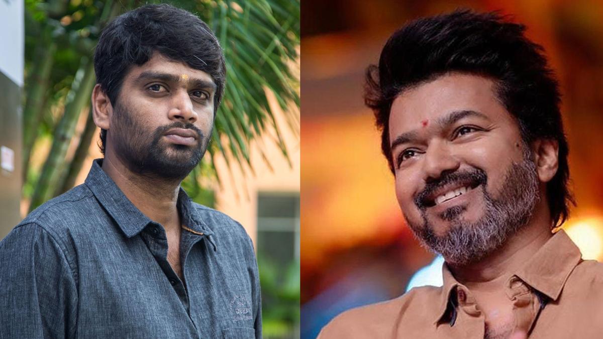 director h vinoth upcoming movie update