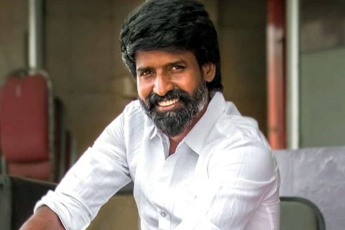 director mari selvaraj talk about soori