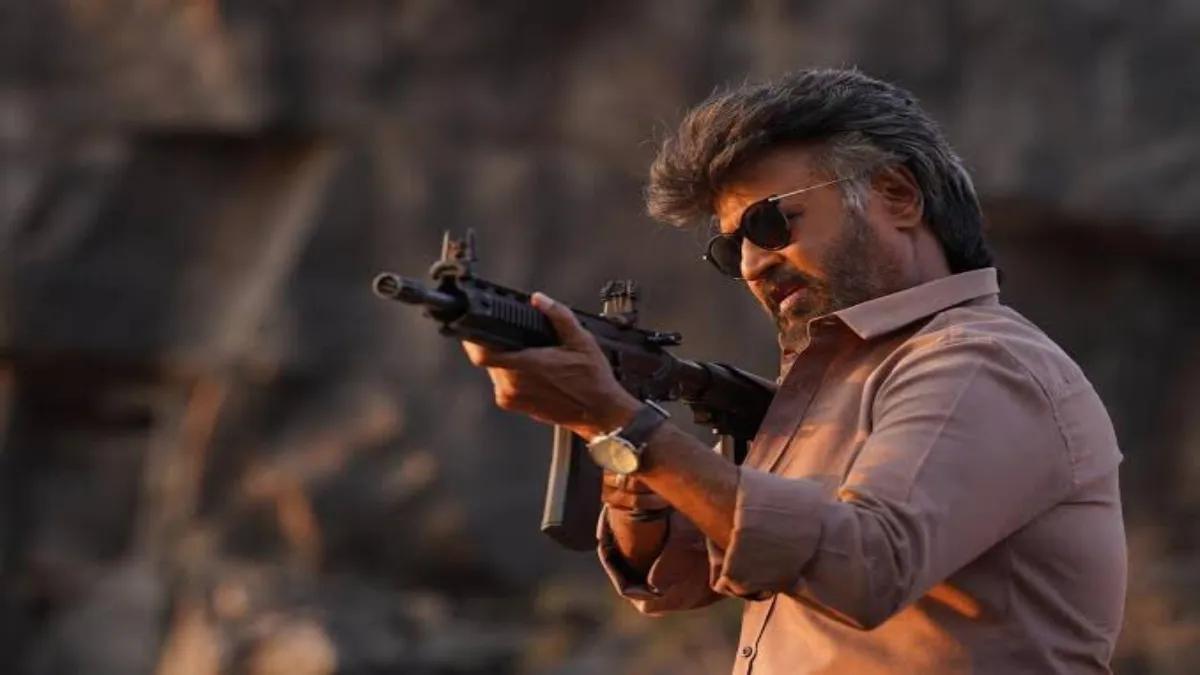 jailer 2 movie latest update viral