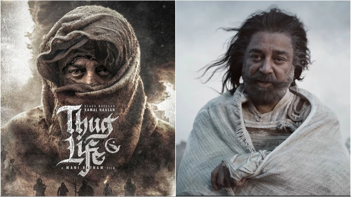 kamal haasan talk about thuglife movie