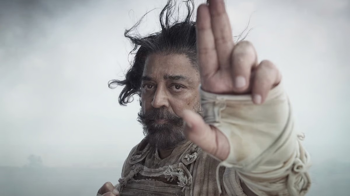 i will not apologize kamal haasan on kannada language controversy