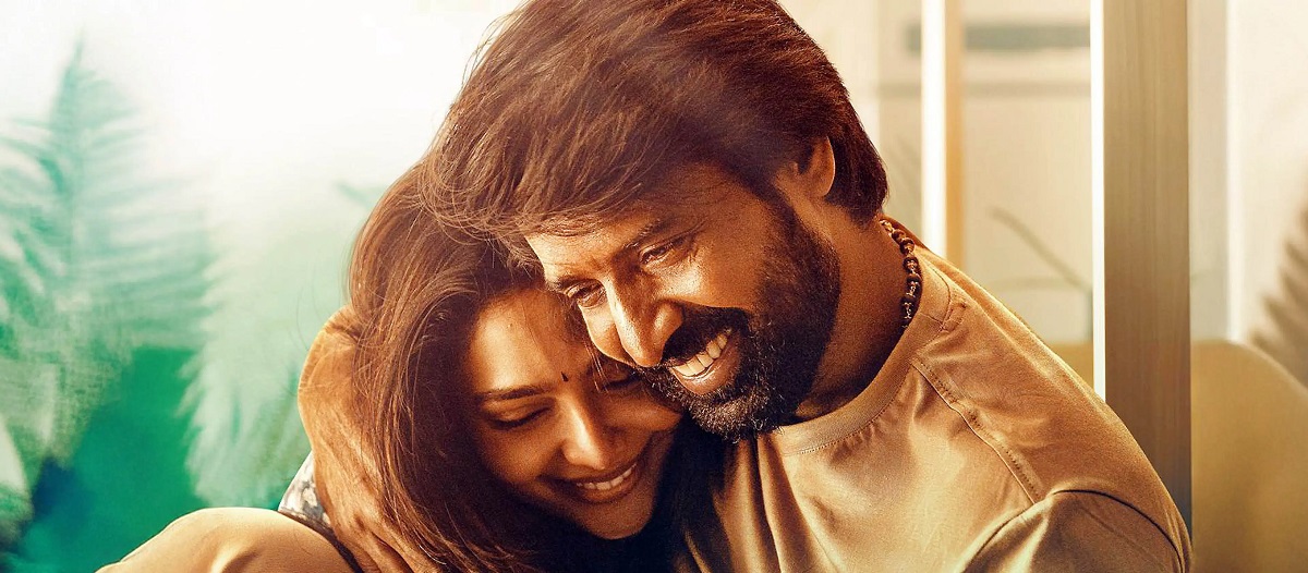 maaman movie 4 days collection update