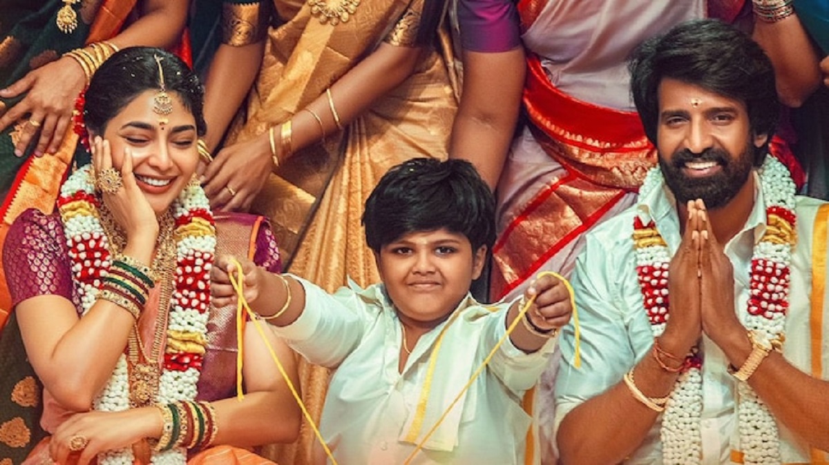 maaman movie 7 days collection update