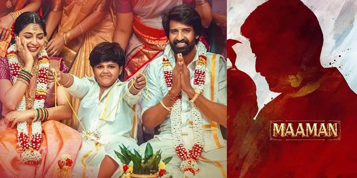 maaman movie 7 days collection update