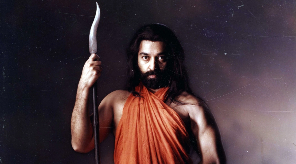 kamalhaasan in marudhanayagam movie update