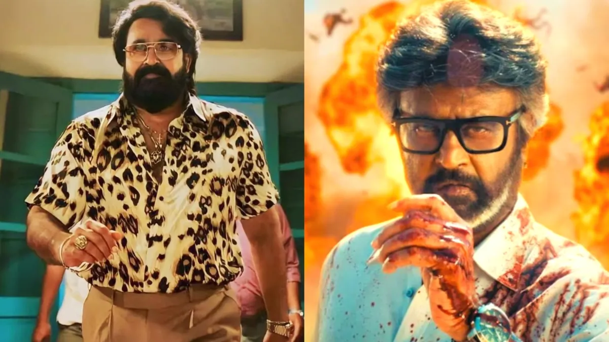 nelson meets mohanlal to discuss jailer 2 movie
