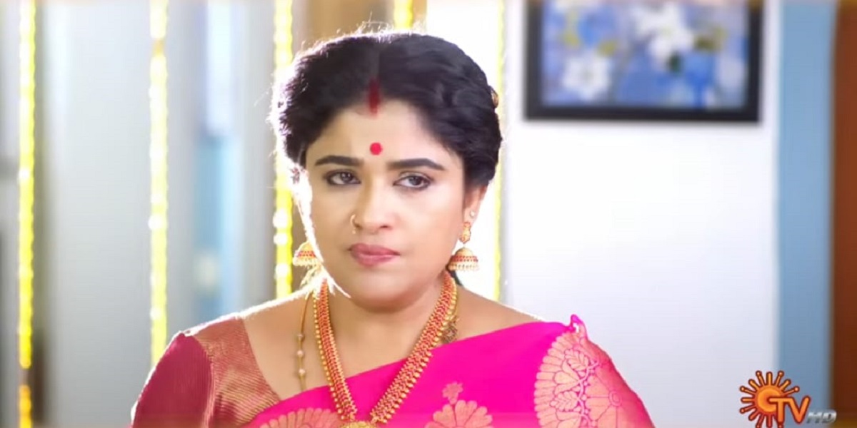 moondru mudichu serial today episode update 17-05-25