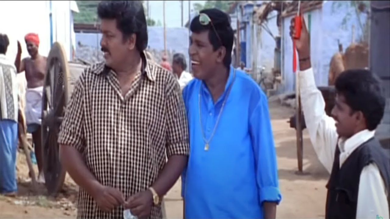 parthiban and vadivelu combo to merge again for new chapter