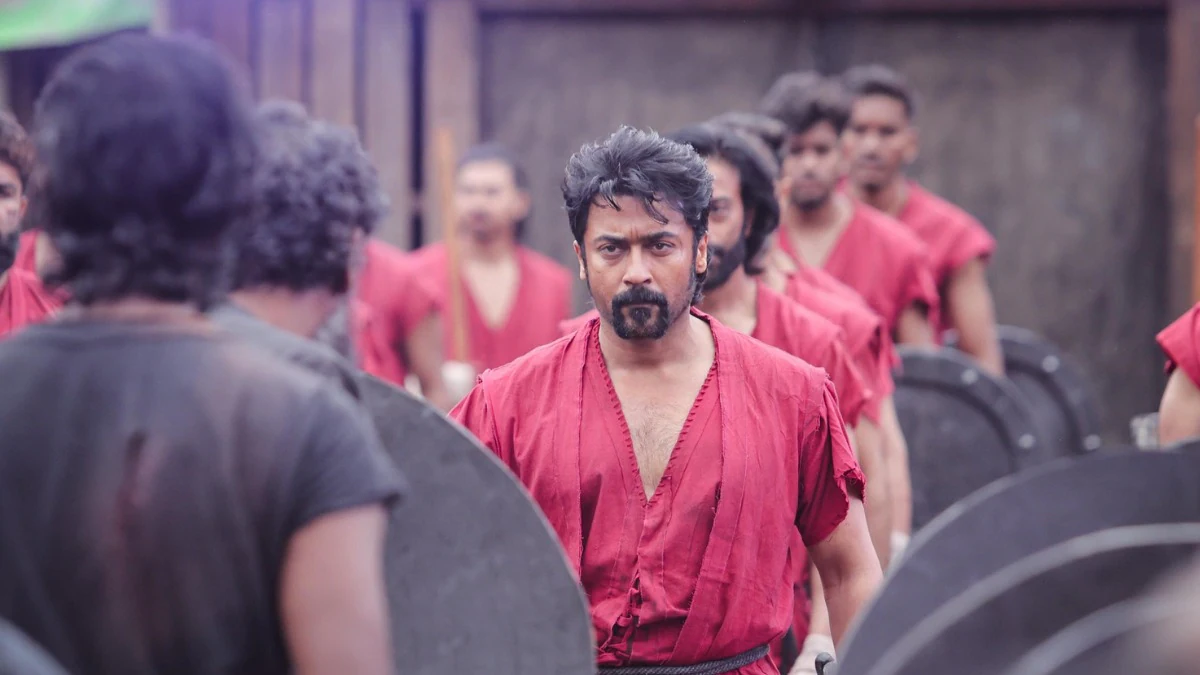 i have decided not to look at online reviews karthik subbaraj