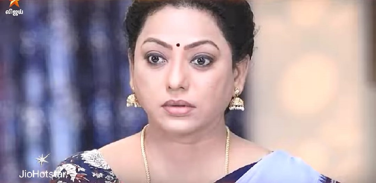 siragadikka asai and baakiyalakshimi serial promo 