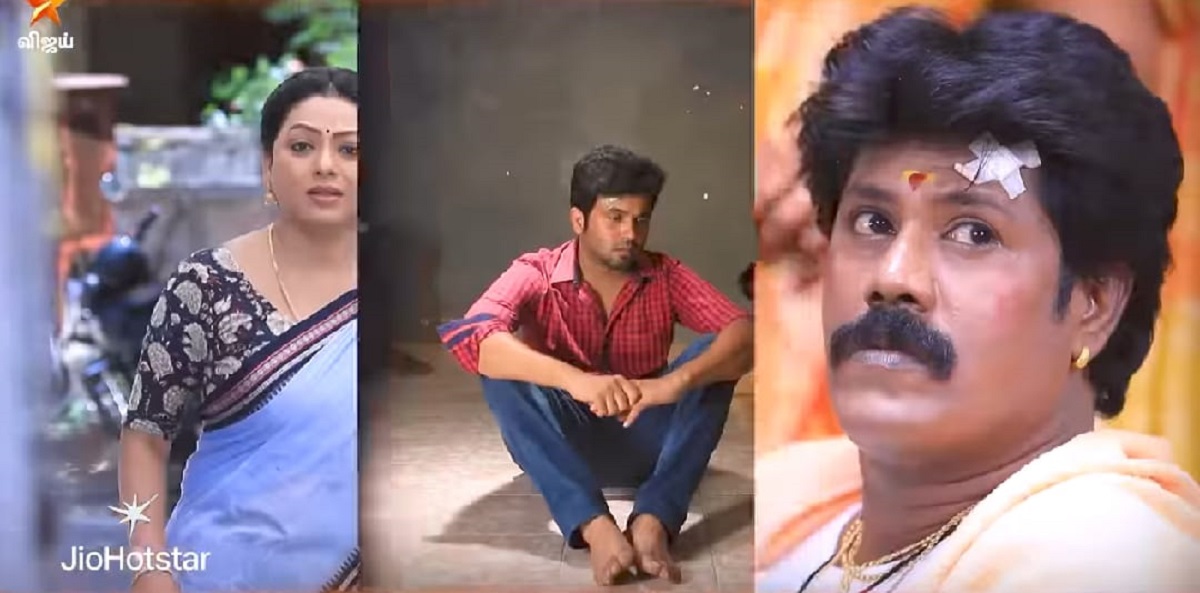 siragadikka asai and baakiyalakshimi serial promo 