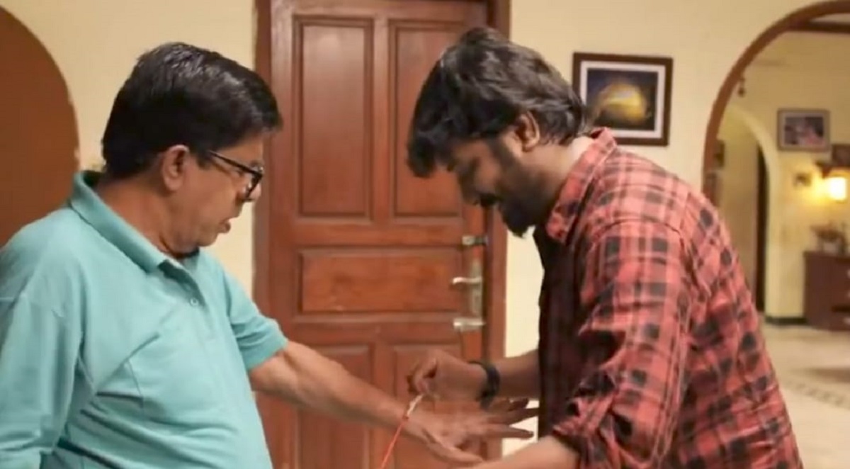 siragadikka asai serial today episode update 03-05-25