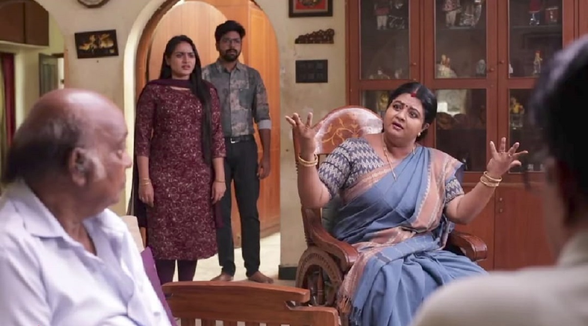 siragadikka asai serial today episode update 30-05-25