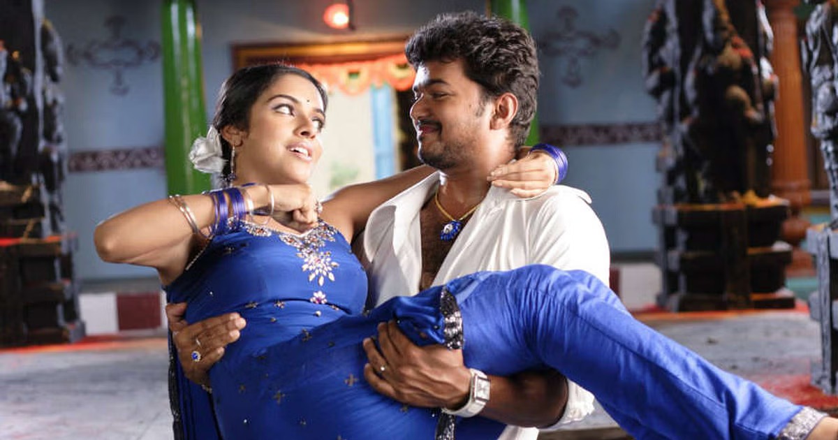 kushi and sivakasi re relase producer am ratnam announced