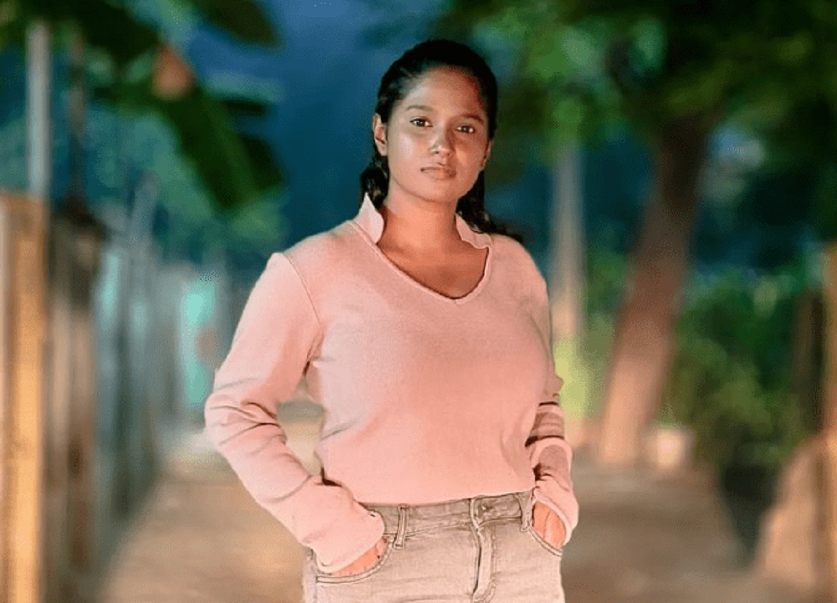 sundari serial gabriella blessed baby girl