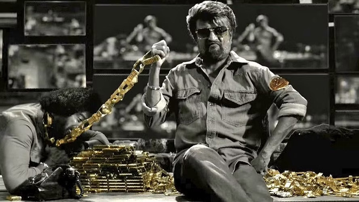 super star rajinikanth salary for coolie movie