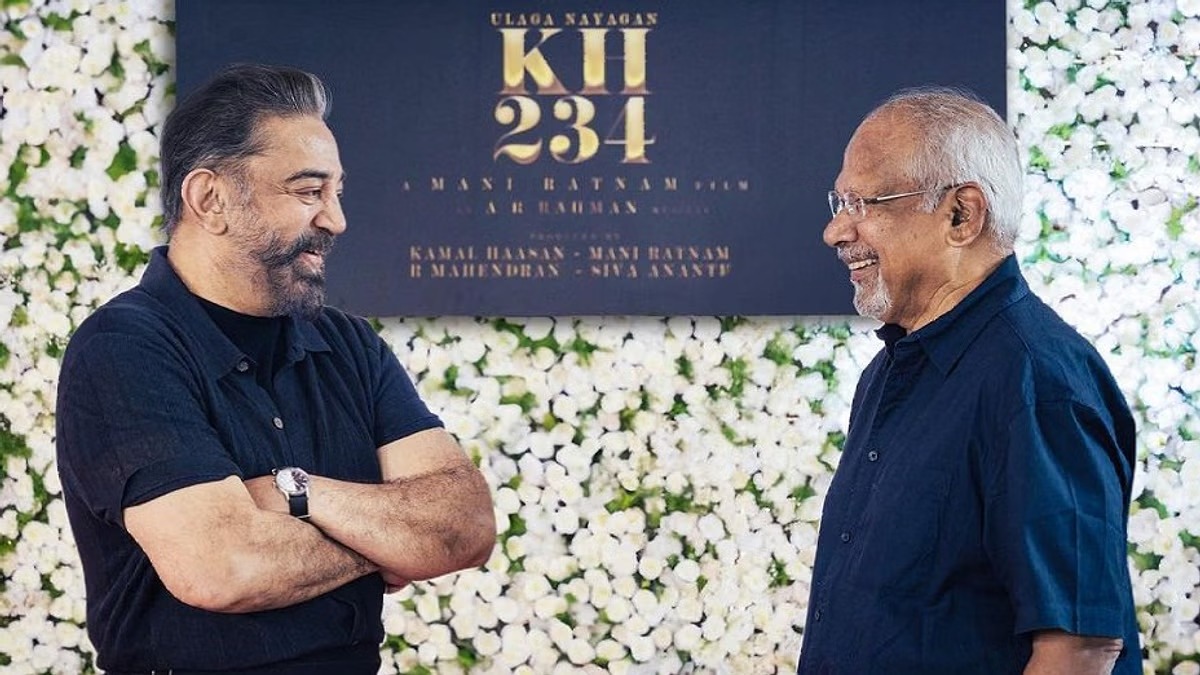 kamal haasan spill the beans about thug life story