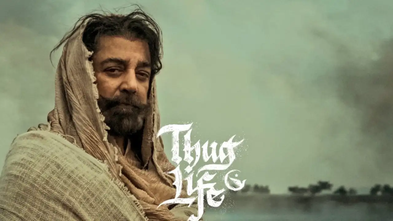 thug life movie making video viral