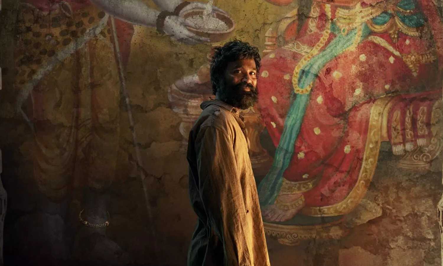 dhanush in kubera movie story leaked 