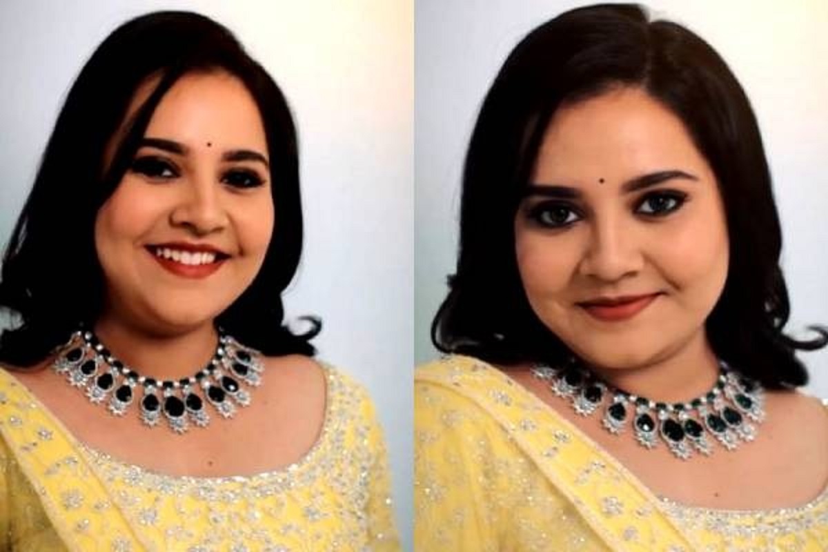 baakiyalakshimi serial neha latest reels video