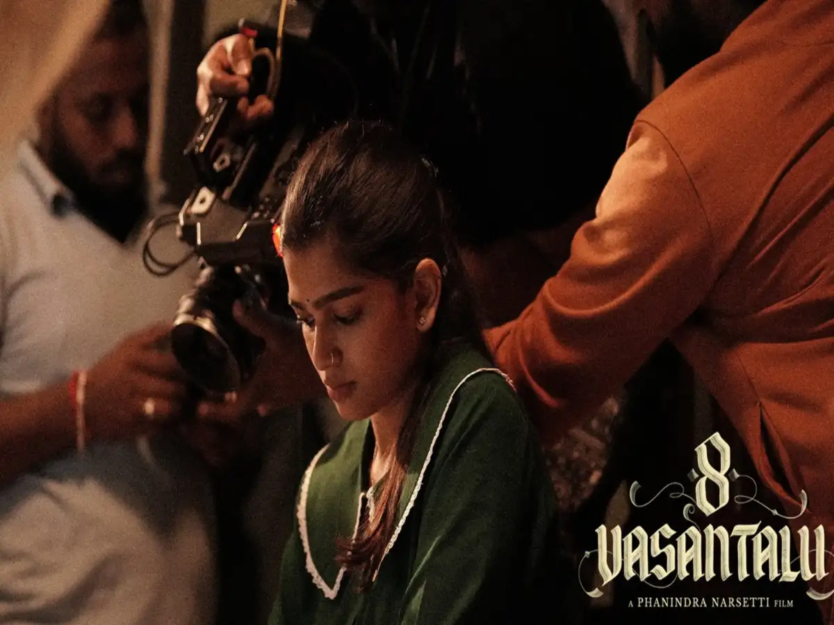 movie thug life to 8 vasantalu film director soeech