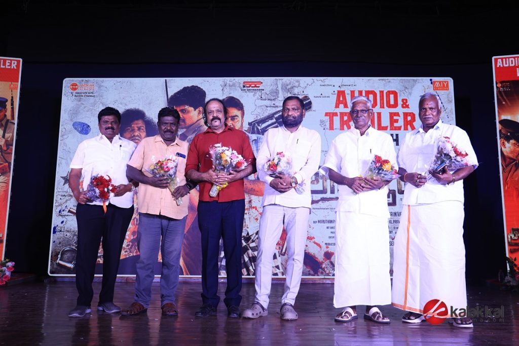 Accused Audio and Trailer launch Stills (7)