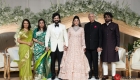 Akhil Akkineni and Zainab Wedding Reception Stills (11)