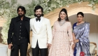 Akhil Akkineni and Zainab Wedding Reception Stills (16)